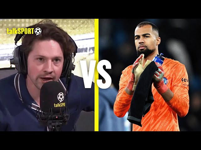 "Total CALAMITY!" Rory Jennings HAMMERS Robert Sanchez After Chelsea Lose 3-1 To Man City!