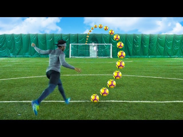 SIDEMEN ULTIMATE FOOTBALL CHALLENGE!