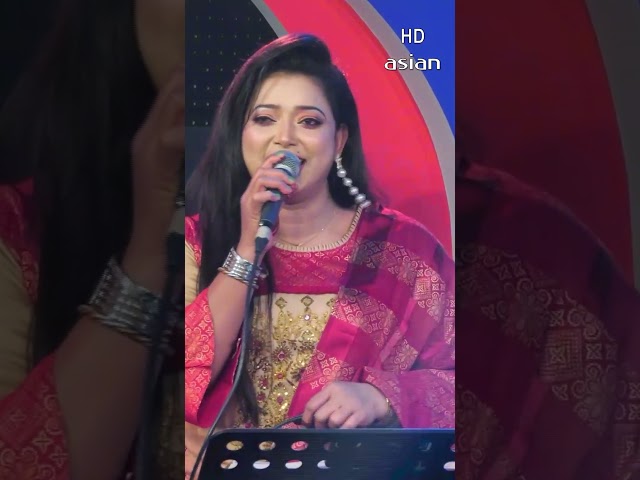 Viral Hoye Gesi Ami -  Runa Bikrompury   #folkbangla #asiantv #Music #asianmusic