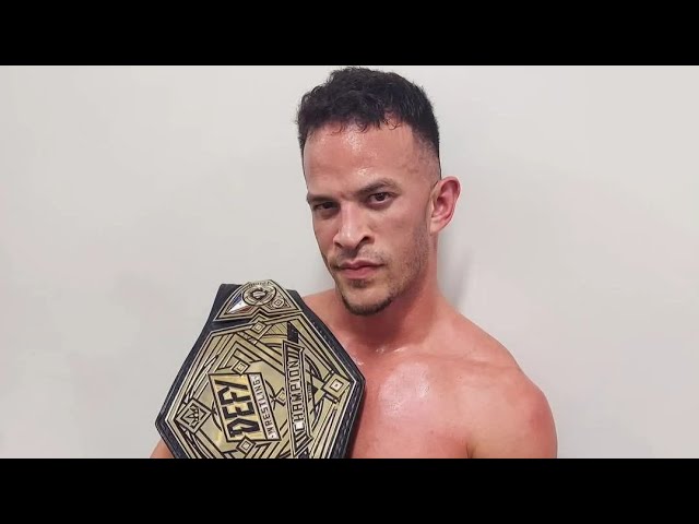 Wrestling Observer Live: New Defy Champ, WWE Releases, Smackdown and AEW Grand Slam