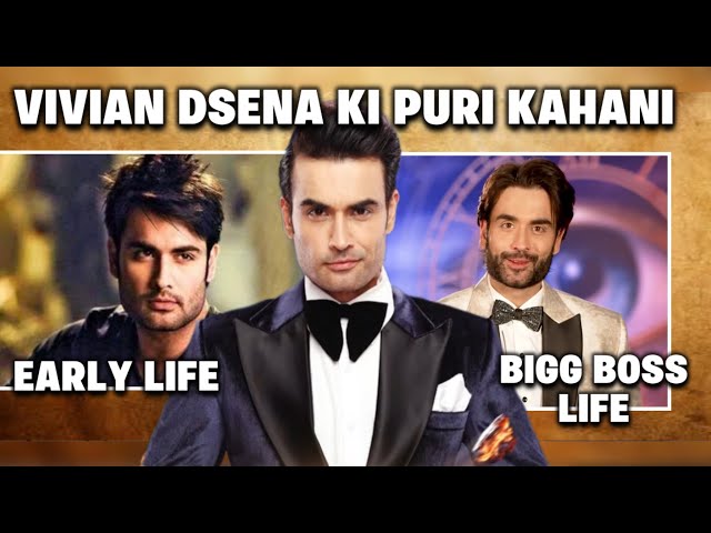 Vivian Dsena Lifestyle 2024, Wife, Income, House, Cars, Family, Serials, Biography, BB 18 & Networth