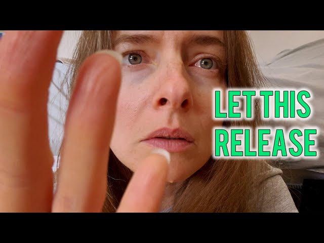 Lo-Fi ASMR For Stress  Relief (Feel the Release) #lofi #asmr