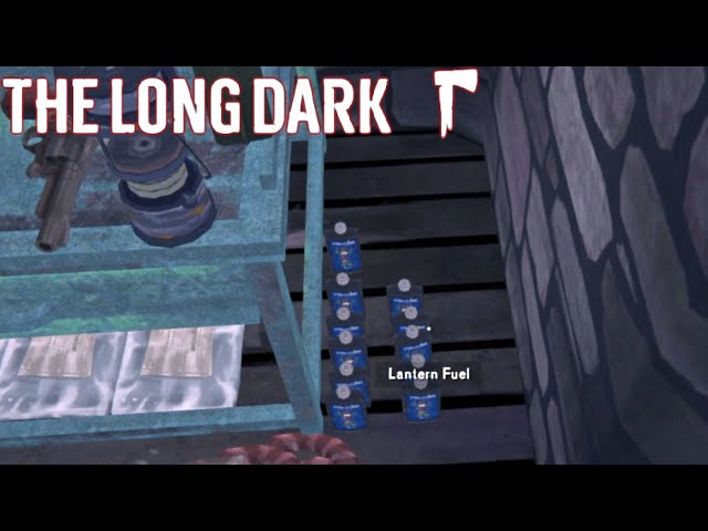 Huge Score | Pleasant Valley | The Long Dark Custom Interloper S20 E28