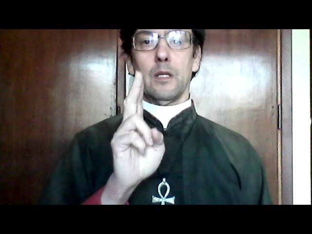 The sins or crimes you make a little of the Holy Mother Roman Catholic Apostolic Church #SanTenChan