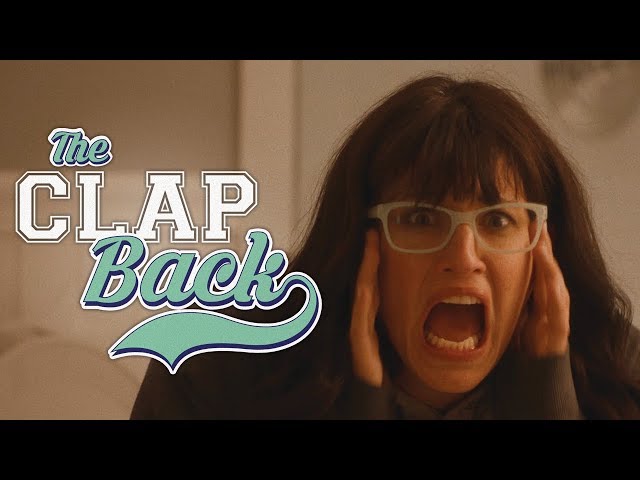 The Clapback | A Trailer for the STD Whodunit of the Year