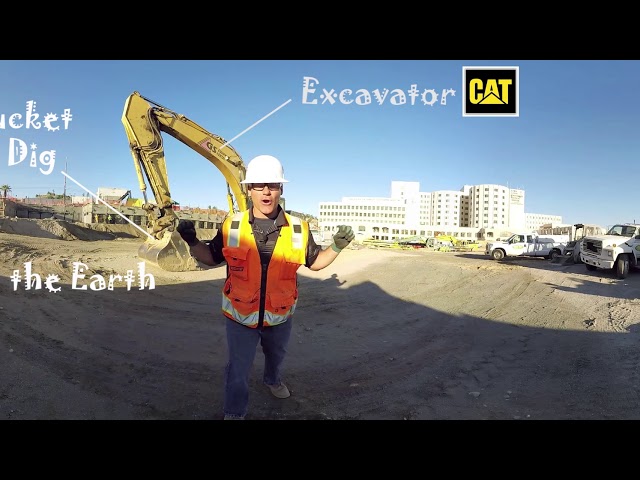 01   Earthwork Equipment 360