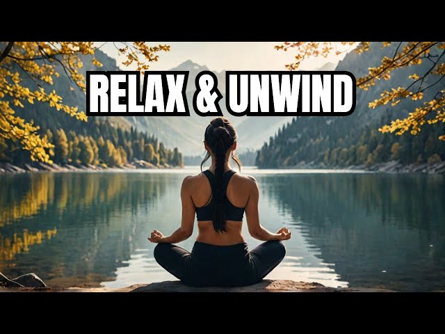 Relaxing Music for Stress Relief