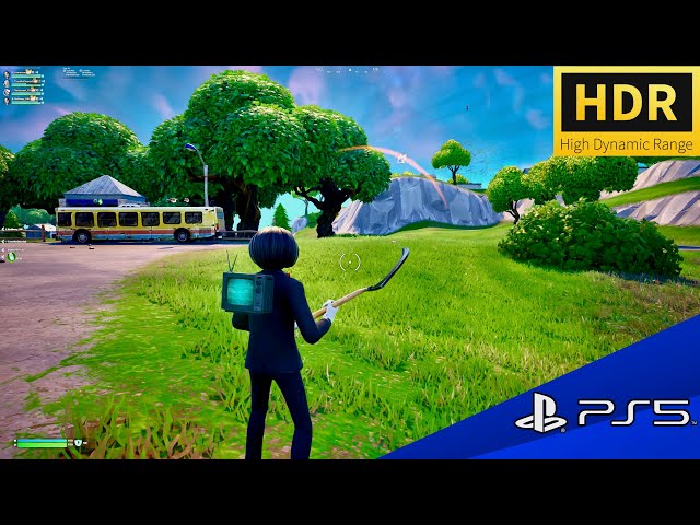 🔪BILLY🔪 | FORTNITE GAMEPLAY ZERO BUILD #reload HDR (no commentary)