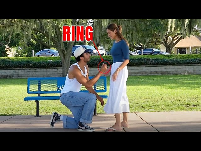 Dropping MARRIAGE HINTS For 24HRS! 💍