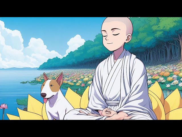 Ultimate Stress Relief: 20-Minute Lofi Hip Hop Mix for Positive Vibes and Peaceful Mind