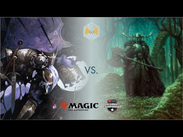 Weatherlight | Magic: the Gathering - Standard RCQ | R4 - Dimir Bounce vs. Golgari Midrange!