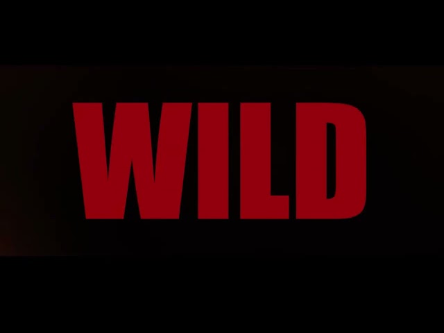 WOONIE X DJ LUMINESS - "WILD" Teaser