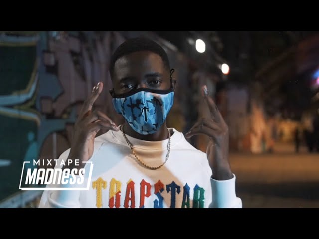 Snipes Dinero - Stormy Weather (Music Video) | @MixtapeMadness