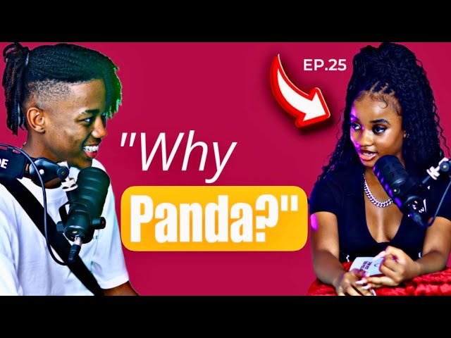 “DATING PANDA, SOCIAL MEDIA , and WHAT WOMEN WANT – THANDO Speaks Out!"