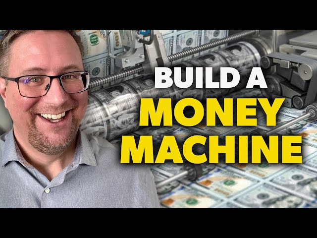 The Secret to Endless Passive Income In 2025 : (Compounding Dividends Explained) | Jayson Lowe