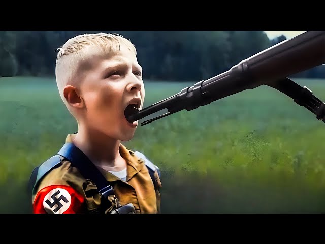 What Happened to the children of the Nazi Leaders after the war?