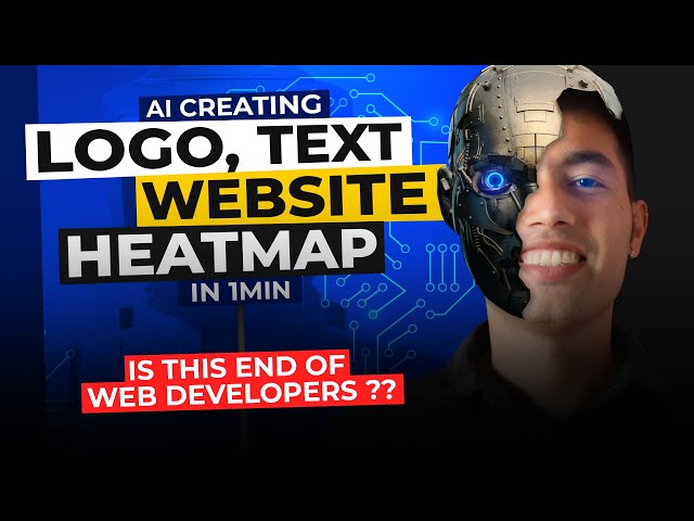 Hostinger AI Website Builder Goes Beyond Website Creation - Is This the End of Web Developers??