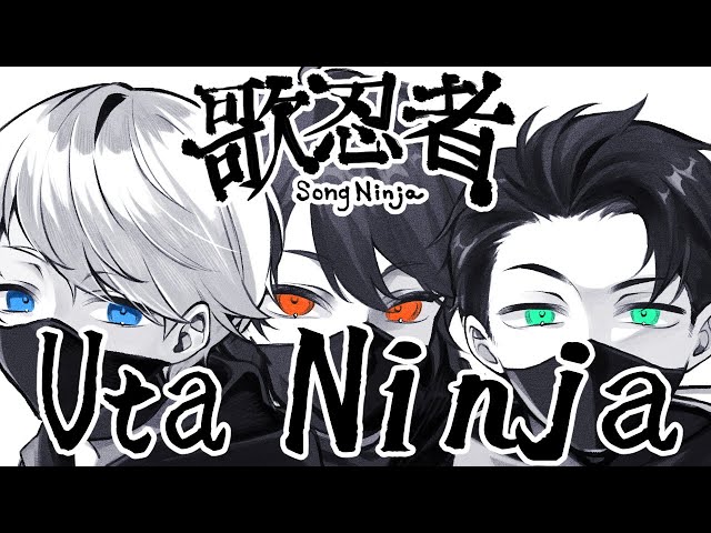 Uta Ninja / ZOLA Project & galaco - TakyuP