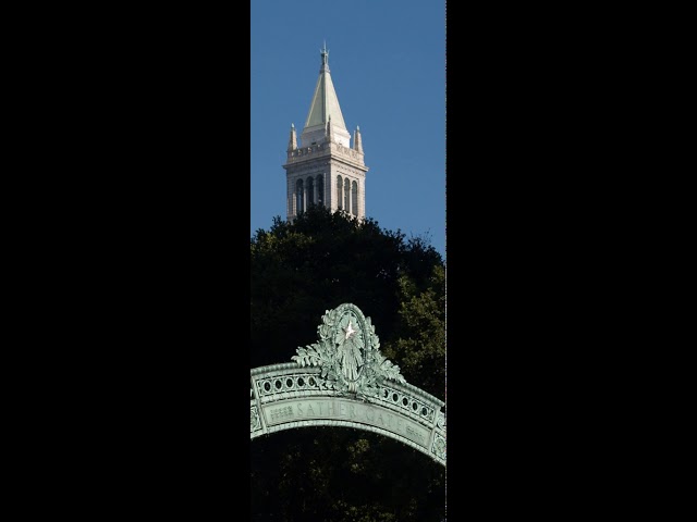 UC Berkeley | Wikipedia audio article