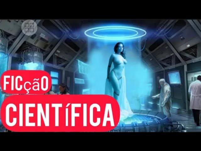 FICÇÃO CIENTÍFICA●FILME COMPLETO E DUBLADO