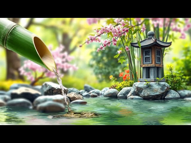 Beautiful Relaxing Music for Stress Relief - Peace in Every Note: Piano Music for Emotional Calm