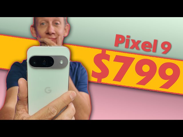 Pixel 9: Things to Know, See, and Do When You Get Yours