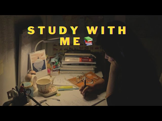 STUDY WITH ME 📚 🤷‍♀️ LIVE SESSION -2 || UPSC || PSC || MOTIVATION || SUCCESS ||CHALLENGE #live