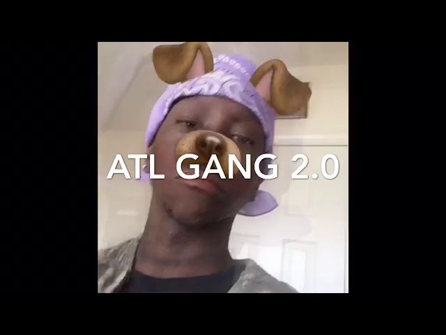 NEW INTRO ATL QUEE IS BACK 💯😂