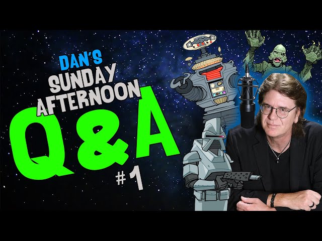 Q&A with Dan Monroe - Feb. 2025