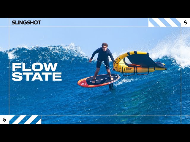 Flow State | Slingshot Wing