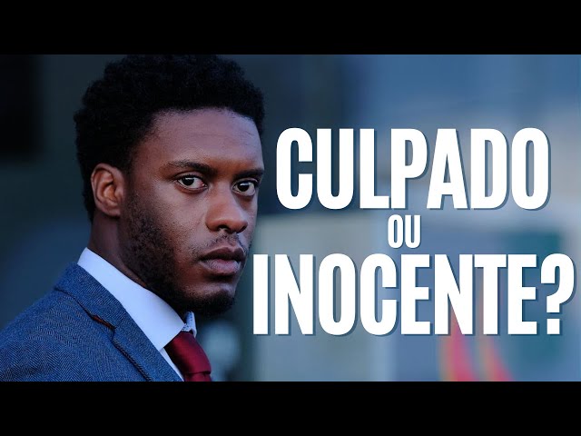 ALGUMAS CURIOSIDADE DA SÉRIE "VOCÊS NÃO ME CONHECEM" (NETFLIX)