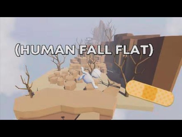 (Human Fall Flat) Puzzle