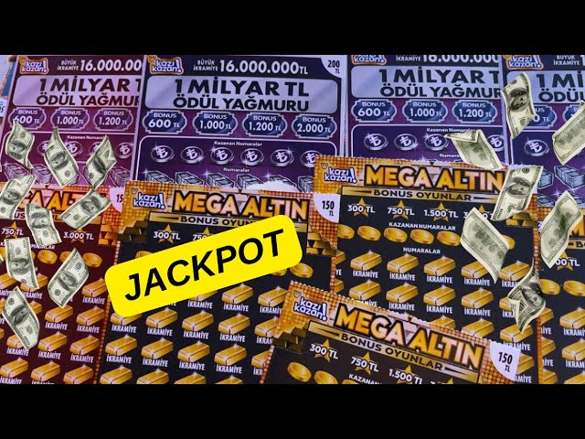 We Are Scratch 2 New Scratch Cards With 28 Million Winning Chances