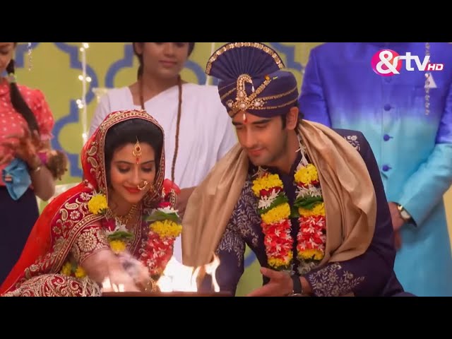 Gangaa | क्या? गंगा और सागर शादी के पहले बने माँ बाप ?|Webisode 359|Aditi Sharma, Vishal Vashishtha