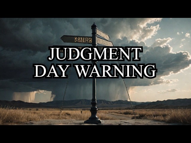 Major and Minor Signs For The Day Of Judgment - The End Is Near? - according to Islam