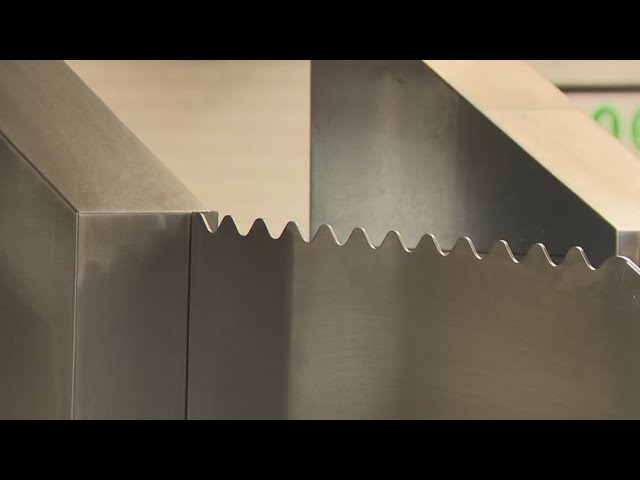 NYC subway turnstiles getting spikey ‘fins’