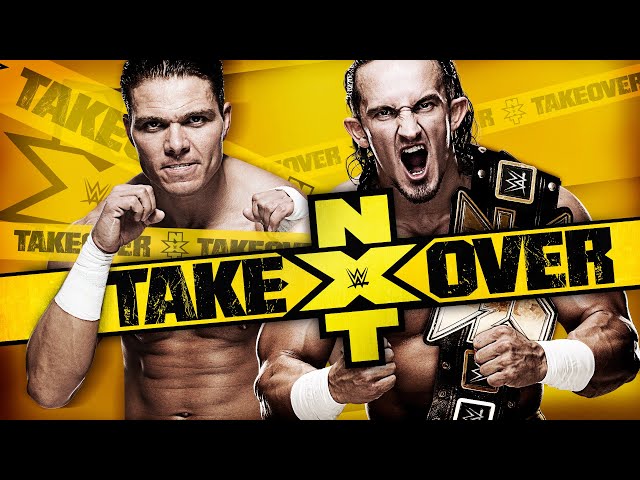 FULL EVENT: NXT TakeOver – Neville vs. Kidd, Charlotte vs. Natalya, Zayn vs. Breeze