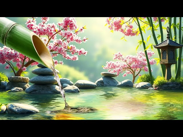 Beautiful Relaxing Music for Stress Relief - Timeless Calm: Emotional Piano for a Quiet Mind