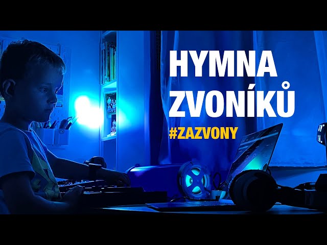 Hymna zvoníků #zazvony