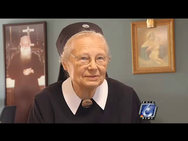 Schoenstatt shrine, recovering from Harvey, damaged by Coastal Bend storm