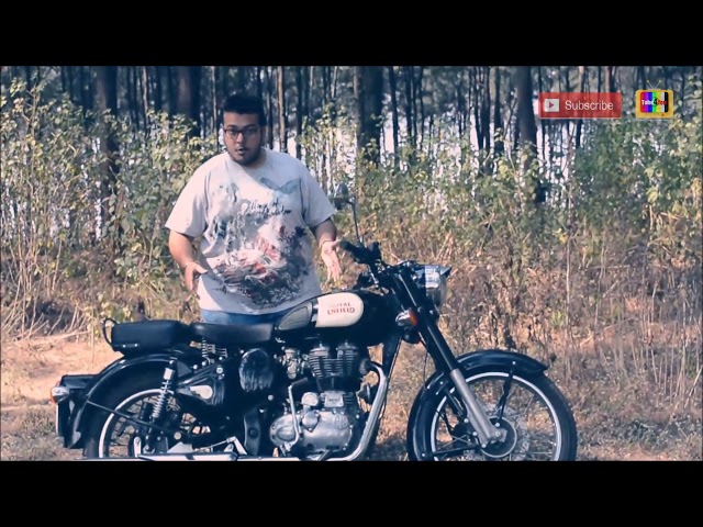 ROYAL ENFIELD CLASSIC 350 | REVIEW | OWNER EXPERIENCE