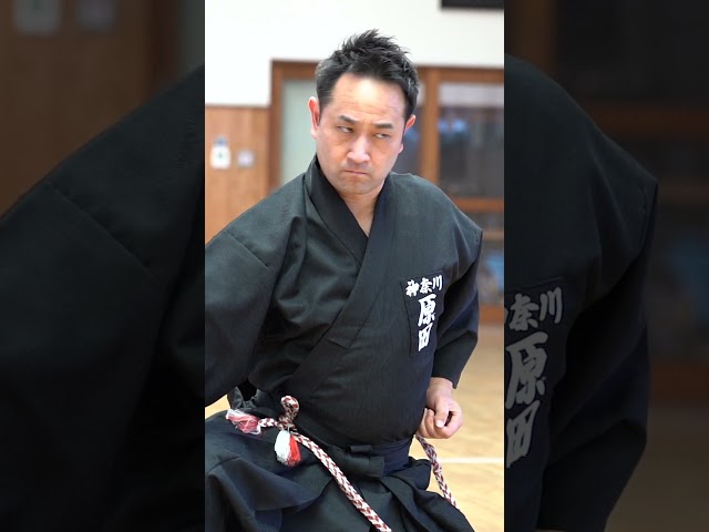 #iaido #居合道 #shorts