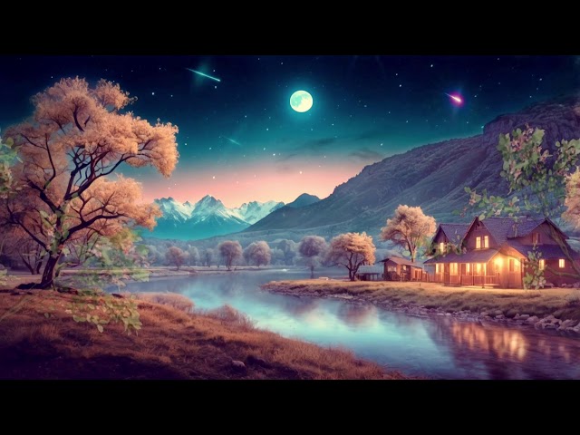 Relaxing Deep Sleep Music ✩ Fall Asleep Easy ✩ Nap Time ✩ Bedtime Music ✩ Quiet Time