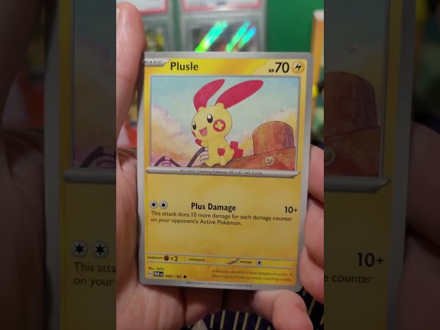 NICE PULL! Pokemon Paradox Rift