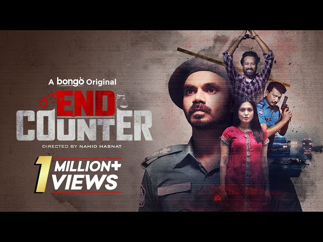 End Counter | Bongo Original Drama | Mir Rabby | Sadia Afreen Mahi | Bangla New Natok 2024 | Full HD