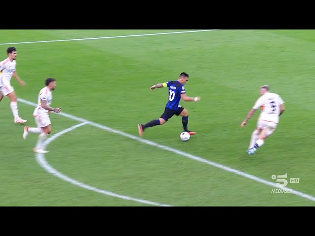 Lautaro Martinez vs Benfica Home (03/10/2023)