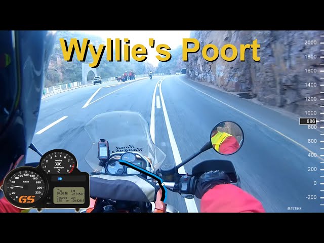 [47] Wyllie's Poort, on the N1, Limpopo, South Africa (2016-06-04)