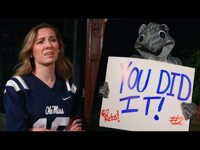 SEC Shorts - Some SEC teams hop off the Playoff train