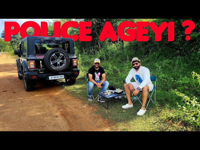 EP 1 - Bangalore to Connor | This route is crazy | Stop going by Bandipur Route