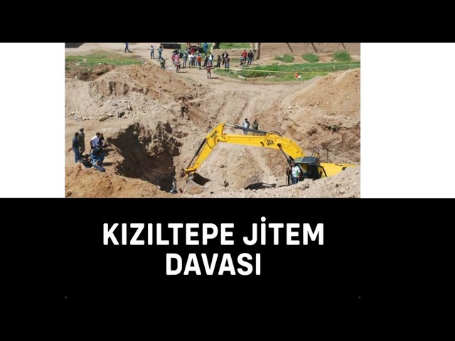 Kızıltepe Jitem Davası